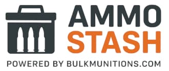 Ammo Stash